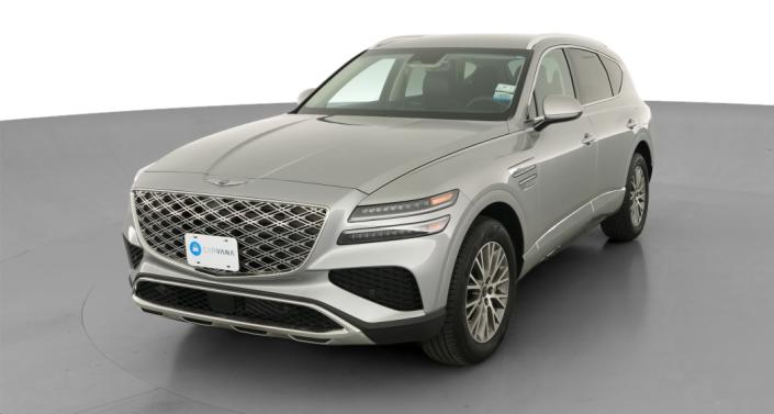 Thumbnail: 2025 Genesis GV80 - 1