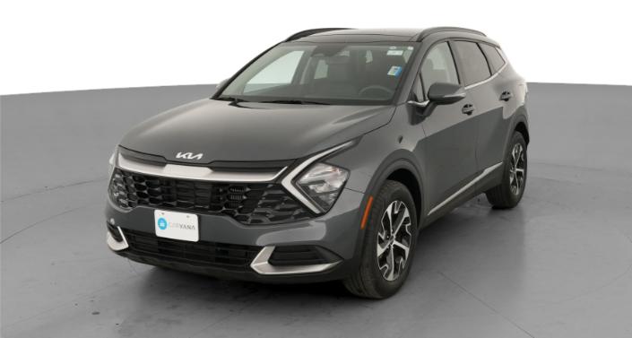 Thumbnail: 2023 Kia Sportage - 1
