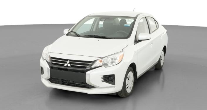 Thumbnail: 2024 Mitsubishi Mirage G4 - 1