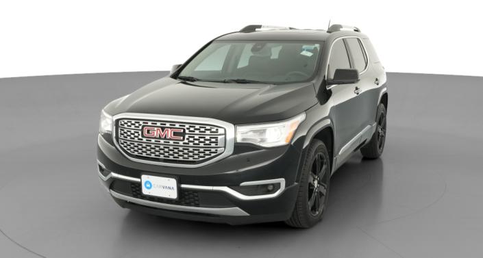 Thumbnail: 2017 GMC Acadia - 1