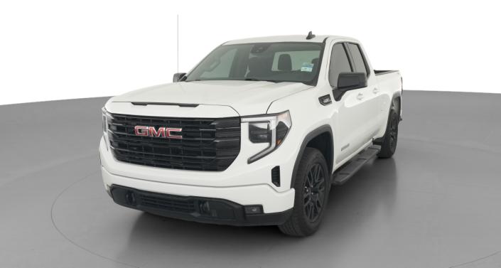 Thumbnail: 2023 GMC Sierra 1500 - 1