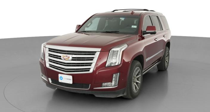 Thumbnail: 2019 Cadillac Escalade - 1