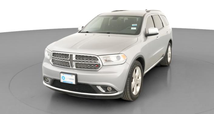 Thumbnail: 2015 Dodge Durango - 1