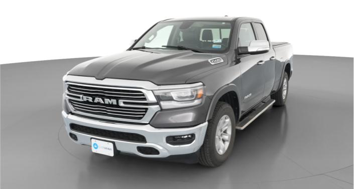 Thumbnail: 2020 RAM 1500 - 1