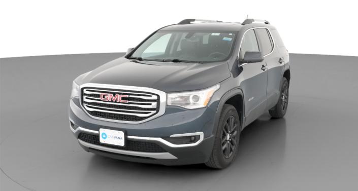 Thumbnail: 2019 GMC Acadia - 1