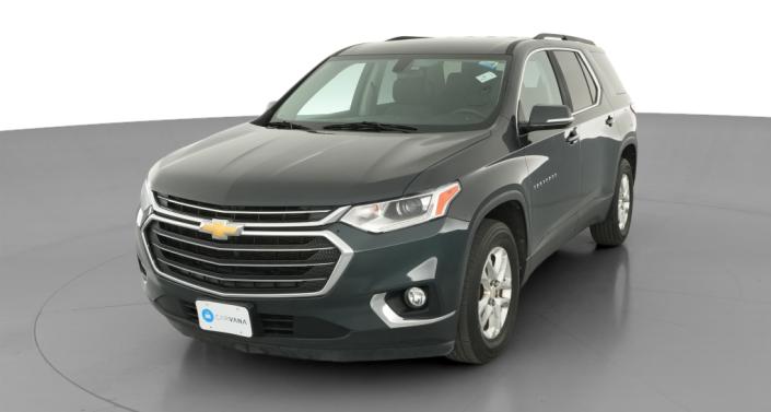Thumbnail: 2020 Chevrolet Traverse - 1