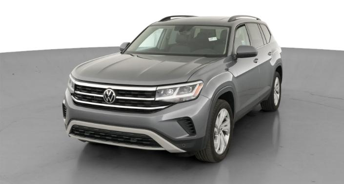 Thumbnail: 2022 Volkswagen Atlas - 1