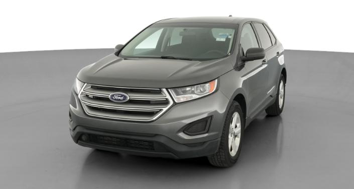 Thumbnail: 2015 Ford Edge - 1
