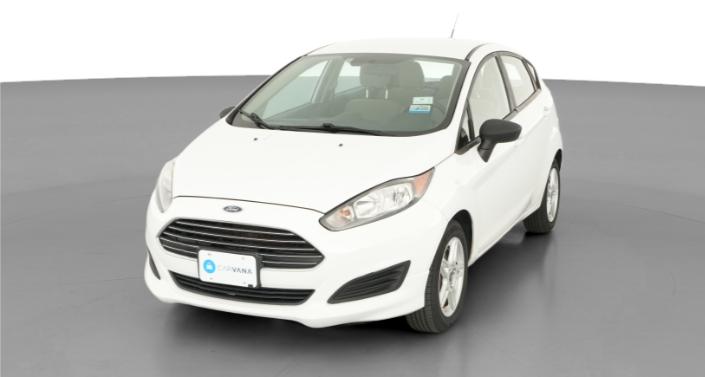 Thumbnail: 2019 Ford Fiesta - 1
