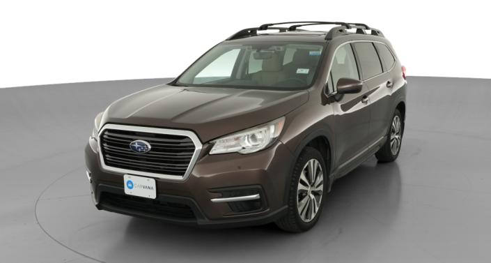 Thumbnail: 2021 Subaru Ascent - 1
