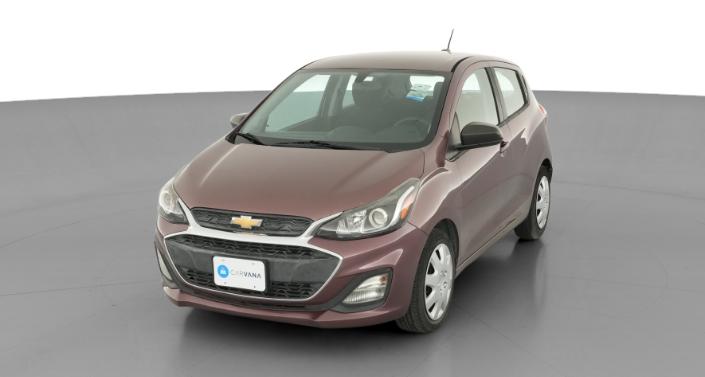 Thumbnail: 2019 Chevrolet Spark - 1