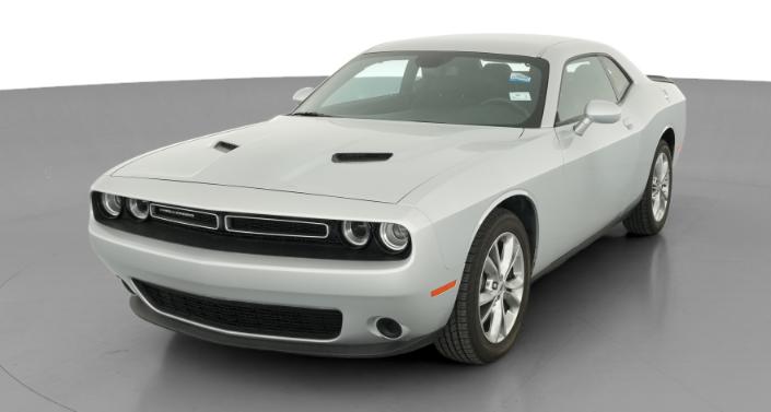 Thumbnail: 2023 Dodge Challenger - 1