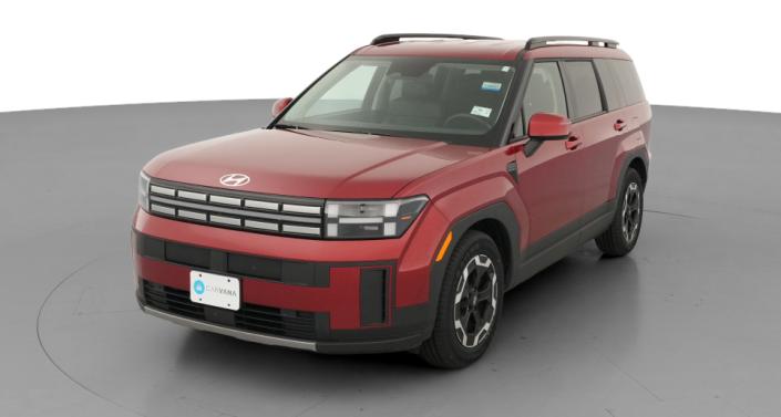 Thumbnail: 2024 Hyundai Santa Fe - 1