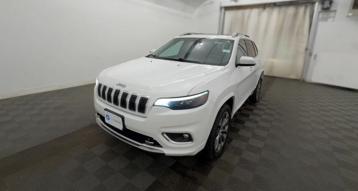 Thumbnail: 2019 Jeep Cherokee - 1
