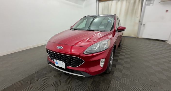 Thumbnail: 2020 Ford Escape - 1