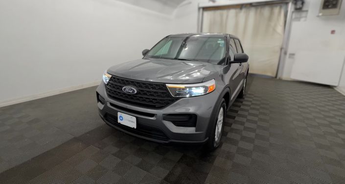 Thumbnail: 2024 Ford Explorer - 1
