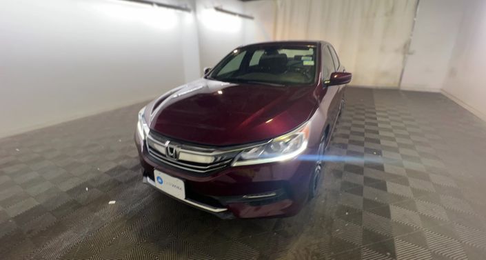 Thumbnail: 2016 Honda Accord - 1