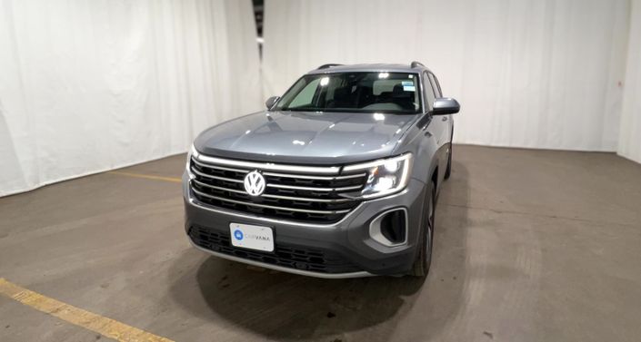 Thumbnail: 2024 Volkswagen Atlas - 1