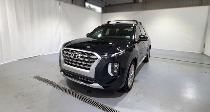 Thumbnail: 2020 Hyundai Palisade - 1