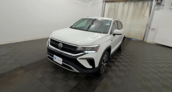 Thumbnail: 2023 Volkswagen Taos - 1