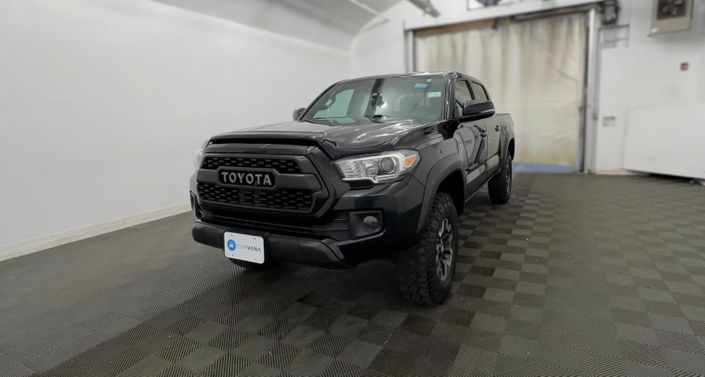 Thumbnail: 2019 Toyota Tacoma - 1