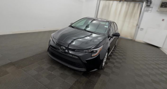 Thumbnail: 2024 Toyota Corolla - 1