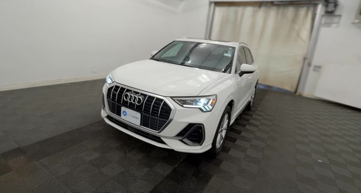 Thumbnail: 2023 Audi Q3 - 1