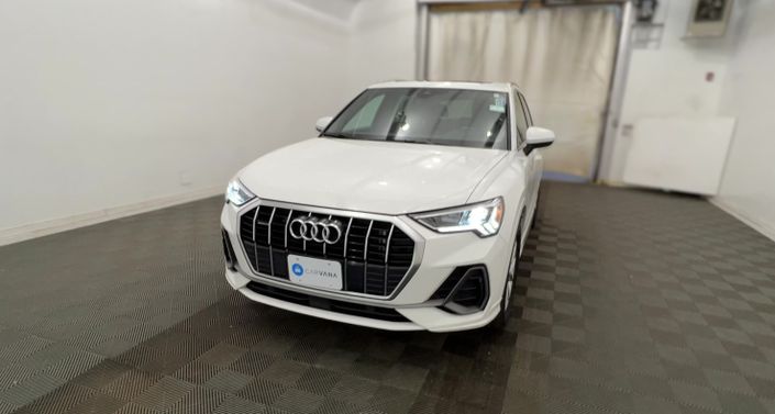 Thumbnail: 2023 Audi Q3 - 1