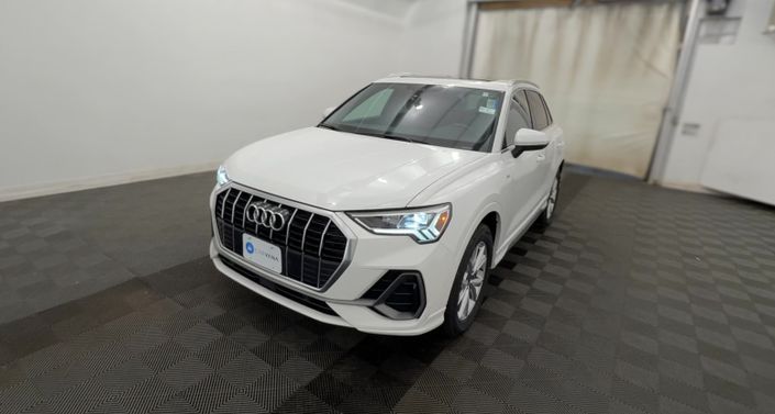 Thumbnail: 2023 Audi Q3 - 1