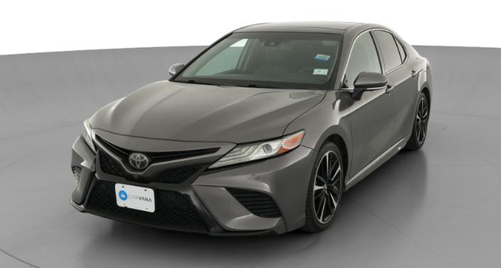 Thumbnail: 2018 Toyota Camry - 1