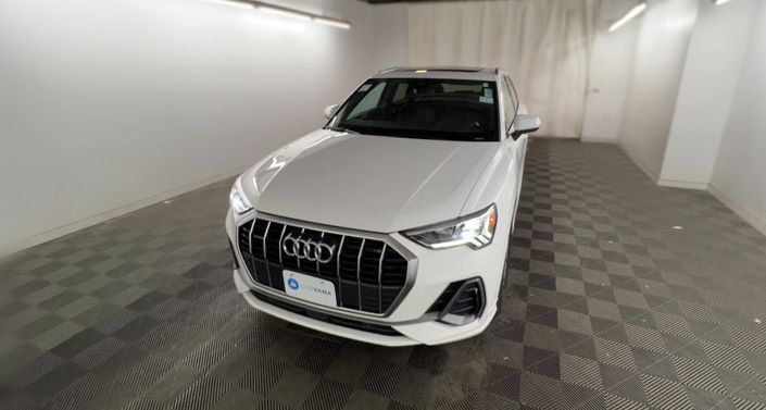 Thumbnail: 2023 Audi Q3 - 1