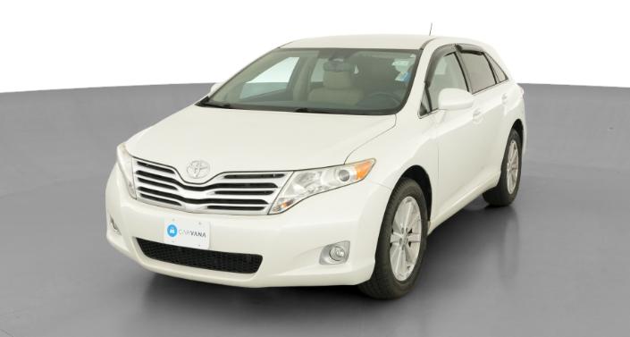Thumbnail: 2012 Toyota Venza - 1