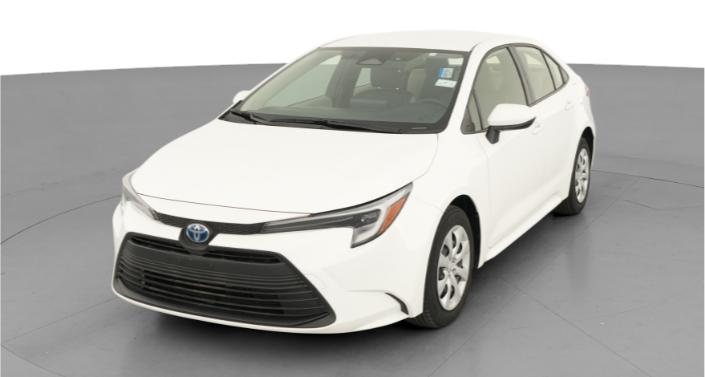 Thumbnail: 2023 Toyota Corolla - 1