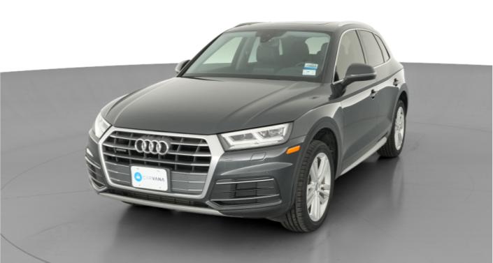 Thumbnail: 2018 Audi Q5 - 1