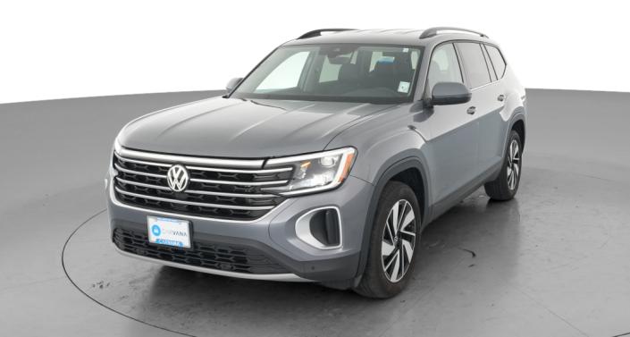 Thumbnail: 2024 Volkswagen Atlas - 1