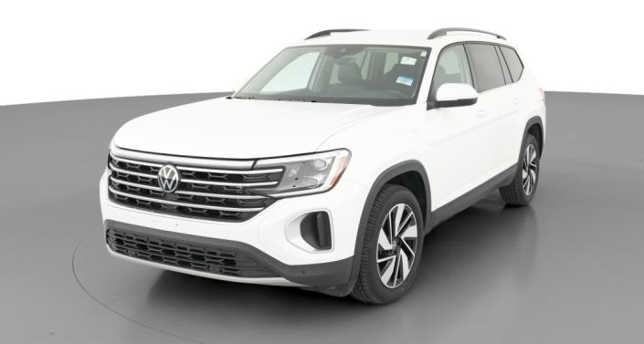 Thumbnail: 2024 Volkswagen Atlas - 1