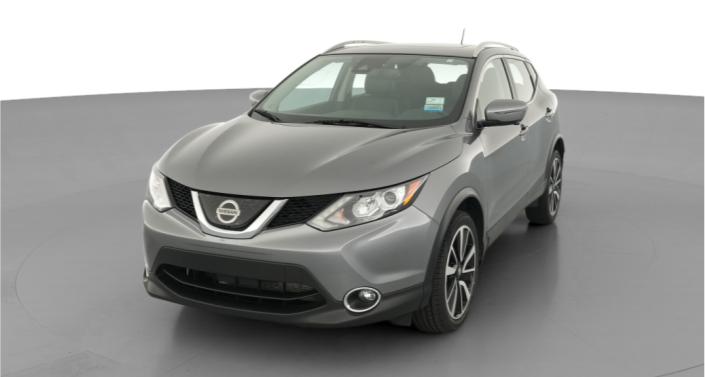 Thumbnail: 2019 Nissan Rogue Sport - 1