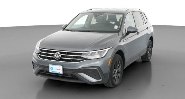 Thumbnail: 2024 Volkswagen Tiguan - 1