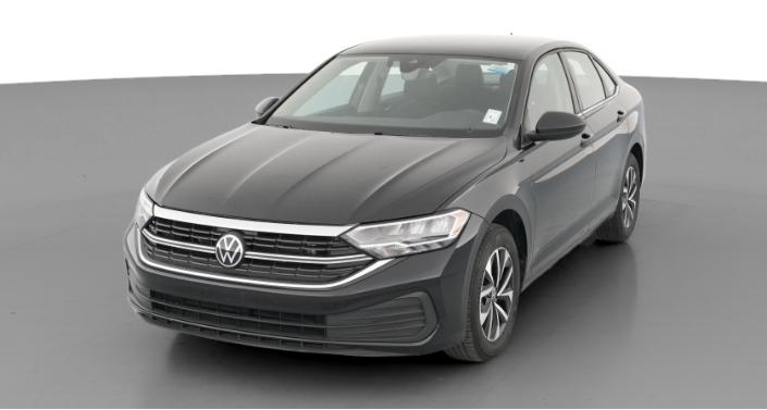 Thumbnail: 2024 Volkswagen Jetta - 1
