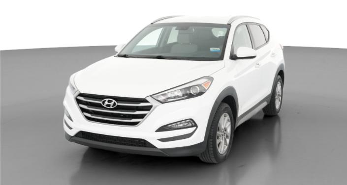 Thumbnail: 2018 Hyundai Tucson - 1