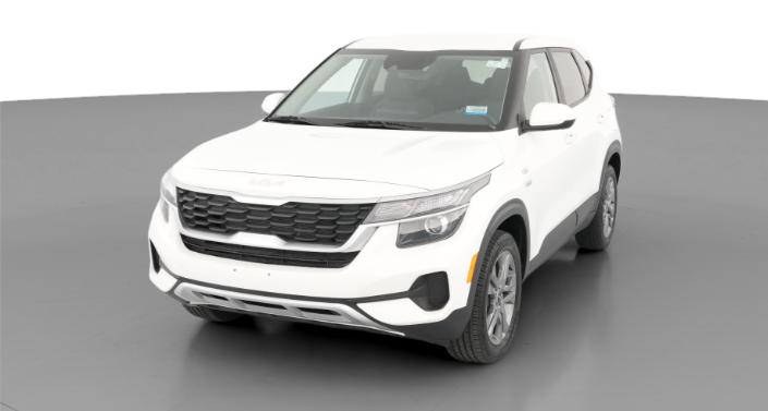 Thumbnail: 2022 Kia Seltos - 1