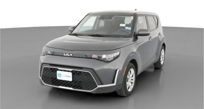 Thumbnail: 2023 Kia Soul - 1