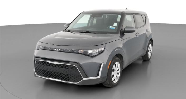Thumbnail: 2023 Kia Soul - 1