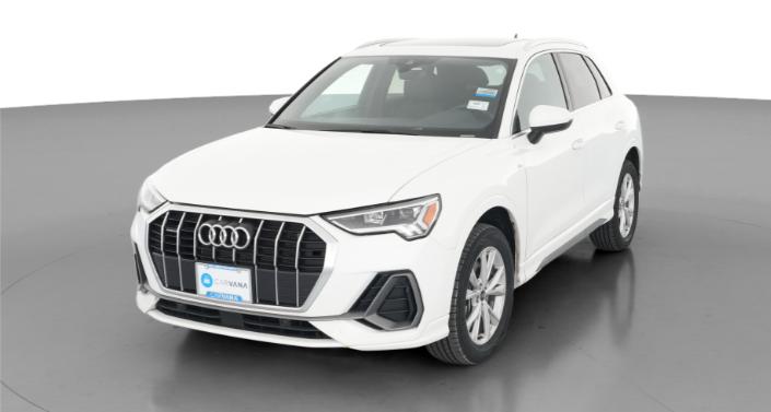 Thumbnail: 2023 Audi Q3 - 1