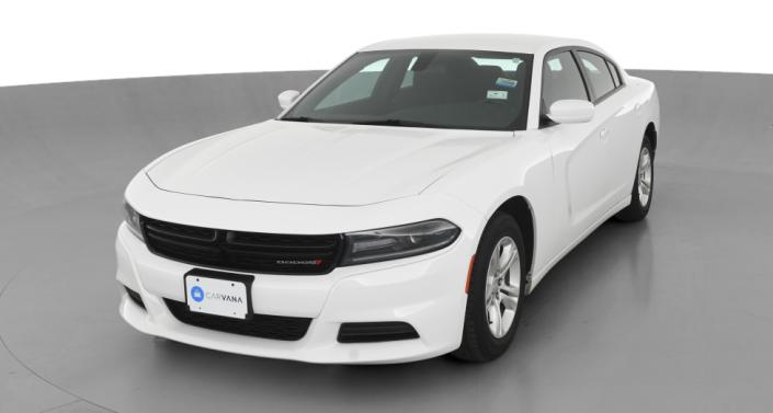 Thumbnail: 2020 Dodge Charger - 1