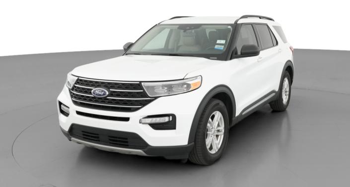 Thumbnail: 2024 Ford Explorer - 1