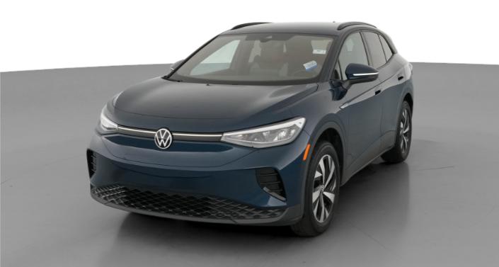 Thumbnail: 2023 Volkswagen ID.4 - 1