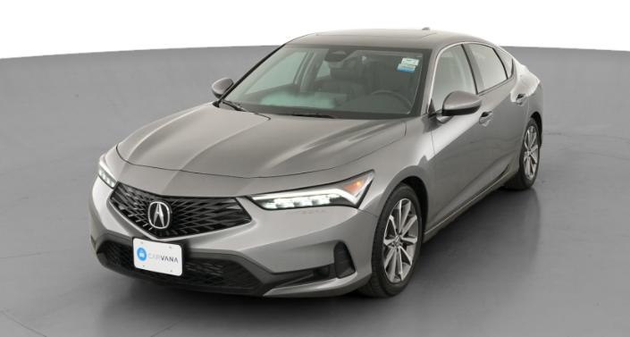 Thumbnail: 2024 Acura Integra - 1