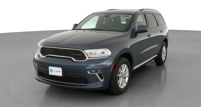 Thumbnail: 2021 Dodge Durango - 1