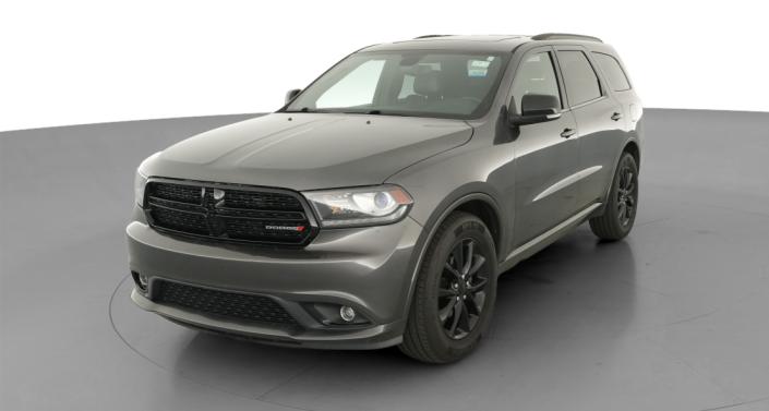Thumbnail: 2018 Dodge Durango - 1